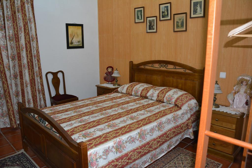 Vakantiehuis Casa Antiquada Albufeira