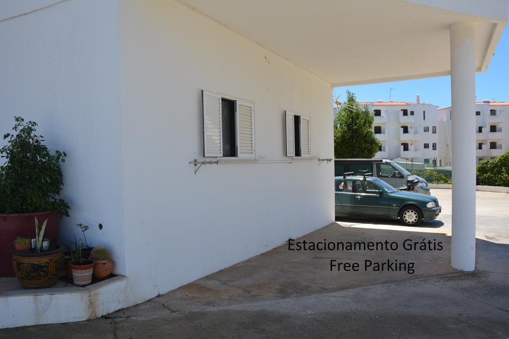 Vakantiehuis Casa Antiquada Albufeira